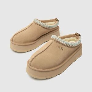 UGG TAZZ - Slippers - sand